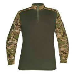 Боевая рубашка ТТХ VN рип-стоп, Multicam, S (46)