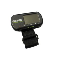 GPS-навігатор Garmin Forerunner 201 (Був у використанні), Чорний, Монохромний, GPS, Навігатор