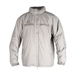 Куртка ECWCS Gen III level 7, Серый, Large Long
