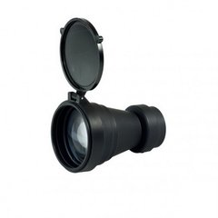 Магнифер USGI 3x Magnifier Mil-Spec Afocal Lens, 2000000005188