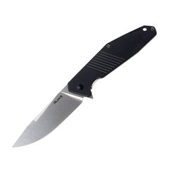 Нож складной Ruike D191-B, Черный