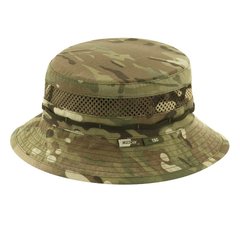 M-Tac Elite NYCO Extreme Boonie Hat with Mesh, Multicam, 58