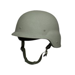 US Army PASGT Helmet, Olive, Large