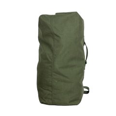 Сумка-баул Military Duffle Bags, Зелёный