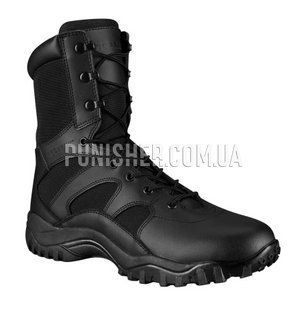 Ботинки Propper Tactical Duty 8" Boot, Черный, 12 W (US), Демисезон