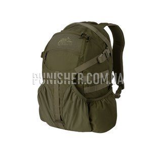 Рюкзак Helikon-Tex Raider, Olive, 20 л