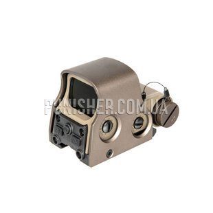 Evolution Gear PS3 Holo Sight Replica, DE, Collimator