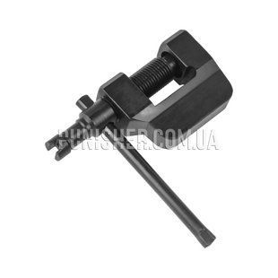 FORT KMF1 Front Sight Corrector, Black, Accessories