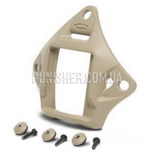 Кріплення Ops Core Vas Shroud NVG Rhino Mount, Tan