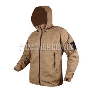 Куртка Emerson PCU Protective Combat Uniform Khaki, Khaki, Small