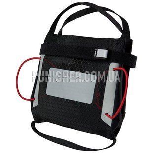 Медицинский подсумок Vertx Walker Medium VTX5261, Черный, Подсумок