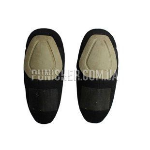 Налокотники Crye Precision Combat Elbow Pads (Бывшее в употреблении), Khaki, Налокотники