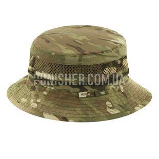 Панама M-Tac с сеткой Elite NYCO Extreme, Multicam, 58