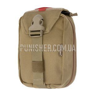 Підсумок для аптечка Emerson Military First Aid Kit Pouch, Khaki, Підсумок
