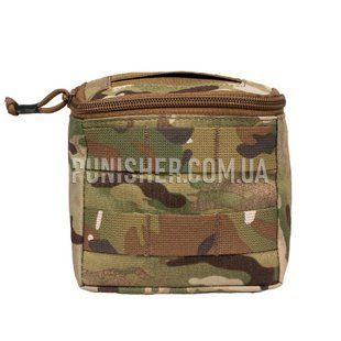 Подсумок Еmerson Concealed Glove Pouch, Multicam