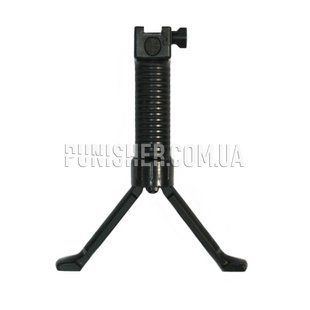 Grip Pod Bipod GPS-02 Military (Used), Black