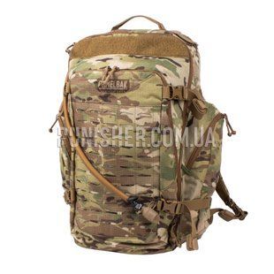 Camelbak BFM 100oz Mil Spec Crux Hydration Pack, Multicam, Hydration System