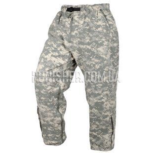 Штаны Massif Elements FR AEP Pants (Бывшее в употреблении), ACU, Large