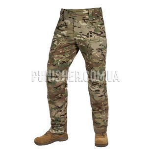 Crye Precision G4 Hot Weathe Field Pant Multicam, Multicam, 32 R