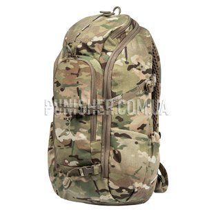 Тактичний рюкзак Eberlestock T7-Brute Scout, Multicam, 30 л