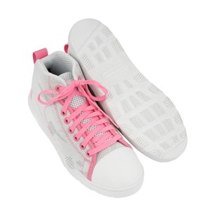 Тактические кроссовки Altama Urban Assault Mid, Розовый, 6 R Women's (US) - 36 (EUR), Лето, Демисезон