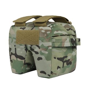 OneTigris Shooting Sandbag, Multicam, Tactical Gun Rest