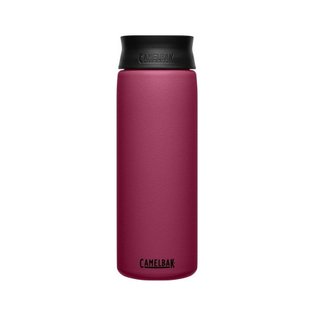 Термостакан CamelBak Hot Cap SST Vacuum Insulated 0,6 л, Рожевий, Термопосуд