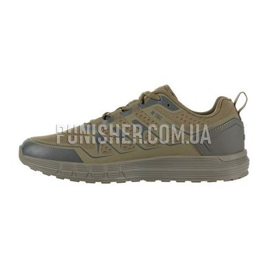 Кросівки M-Tac Summer Sport Dark Olive, Dark Olive, 40 (UA), Літо