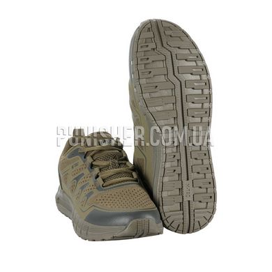 M-Tac Summer Sport Dark Olive Sneakers, Dark Olive, 40 (UA), Summer