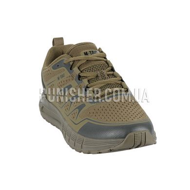 Кросівки M-Tac Summer Sport Dark Olive, Dark Olive, 40 (UA), Літо