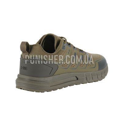 Кросівки M-Tac Summer Sport Dark Olive, Dark Olive, 40 (UA), Літо