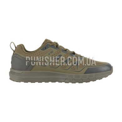 Кросівки M-Tac Summer Sport Dark Olive, Dark Olive, 40 (UA), Літо