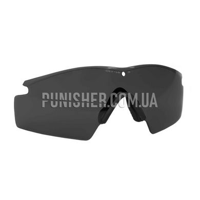 Балістичні окуляри Oakley Si Ballistic M Frame 3.0 з темною лінзою, Tan, Димчастий, Окуляри