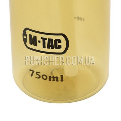 Пляшка для води M-Tac 750мл., Khaki, Інше