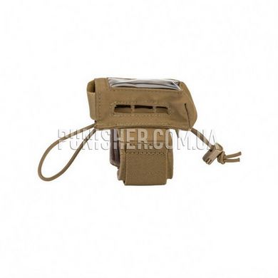 T3 Foretex GPS Armband Legacy, Coyote Brown, Accessories