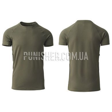 Футболка Helikon-Tex Functional Quickly Dry, Olive, X-Small