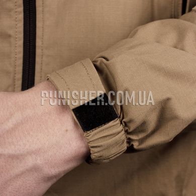 Emerson PCU Protective Combat Uniform Khaki Jacket, Khaki, Small