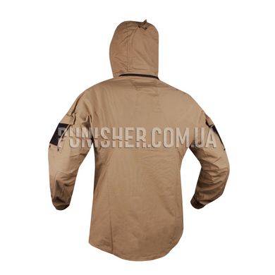 Куртка Emerson PCU Protective Combat Uniform Khaki, Khaki, Small