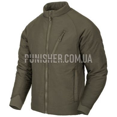 Куртка Helikon-Tex Wolfhound, Dark Olive, XX-Large Regular