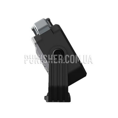 Fenix CL28R Multifunctional flashlight with Powerbank function 10000 mAh, Grey, Lantern Camping, Flashlight, USB, White, Red, 2000