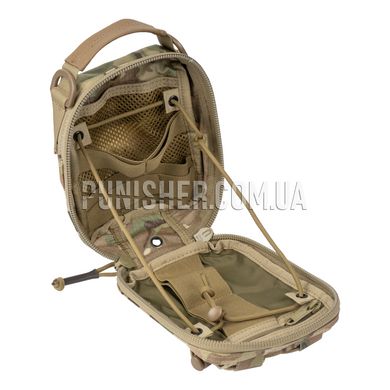 Медицинский подсумок IdoGear EMT IFAK, Multicam, Подсумок