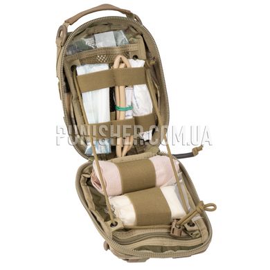 Медицинский подсумок IdoGear EMT IFAK, Multicam, Подсумок