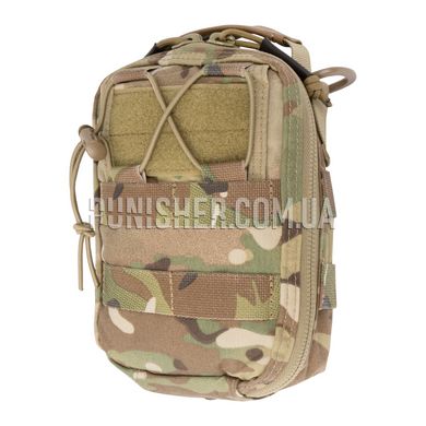 Медицинский подсумок IdoGear EMT IFAK, Multicam, Подсумок