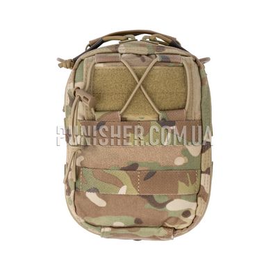 Медицинский подсумок IdoGear EMT IFAK, Multicam, Подсумок