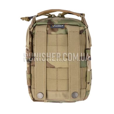 Медицинский подсумок IdoGear EMT IFAK, Multicam, Подсумок