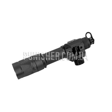 Збройовий ліхтар Element SF M600W Scout Light, Чорний