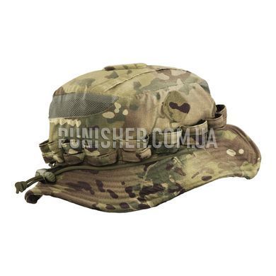 Панама UF PRO Boonie Gen.3 Hat, Multicam, Large