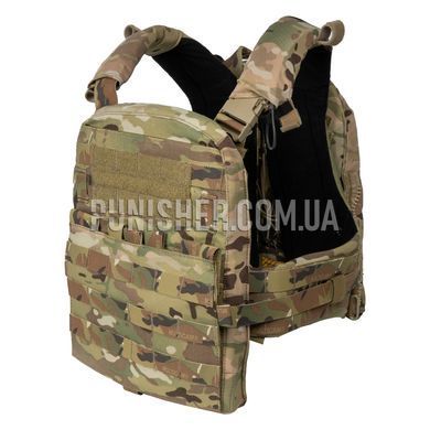Плитоноска Emerson CP Style Adaptive Vest -Heavy Version, Multicam, Плитоноска