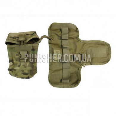 IFAK Medical Pouch (Used), Multicam, Pouch