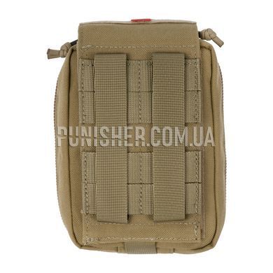 Підсумок для аптечка Emerson Military First Aid Kit Pouch, Khaki, Підсумок
